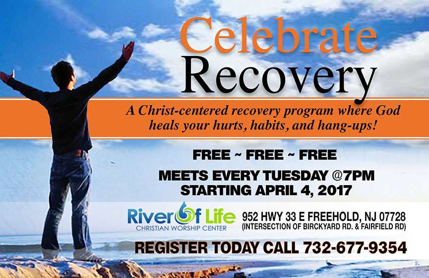 River of Life Christian Worship Center | 952 NJ-33, Freehold, NJ 07728, USA | Phone: (609) 784-3538