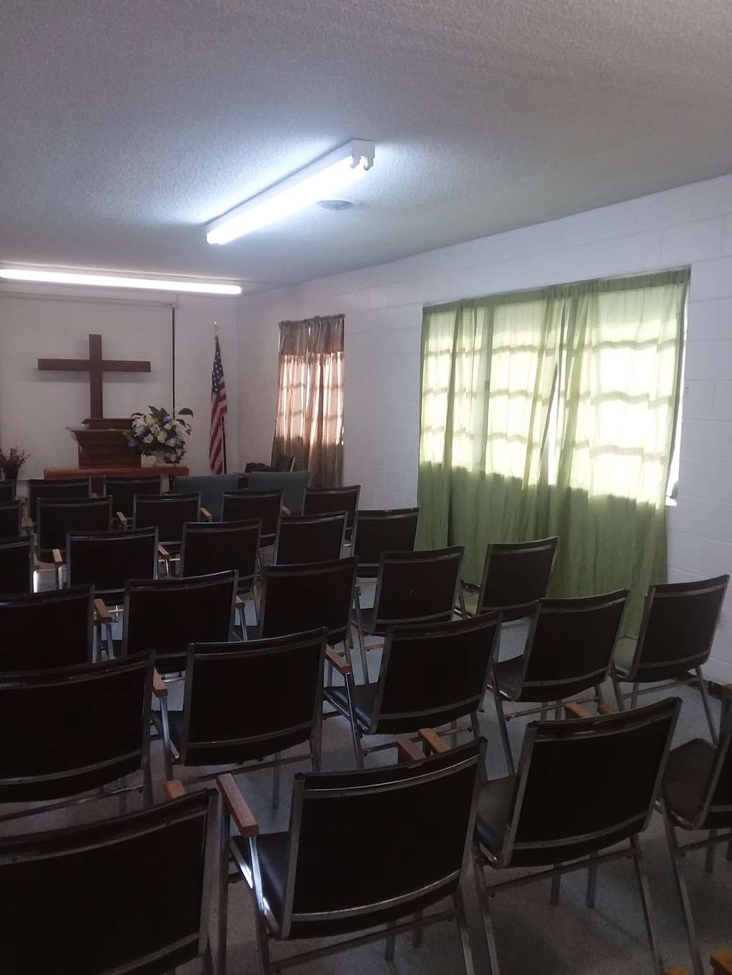 Community Christian Life Church | 800-898 Jamajo Blvd, Orlando, FL 32803 | Phone: (407) 879-3210