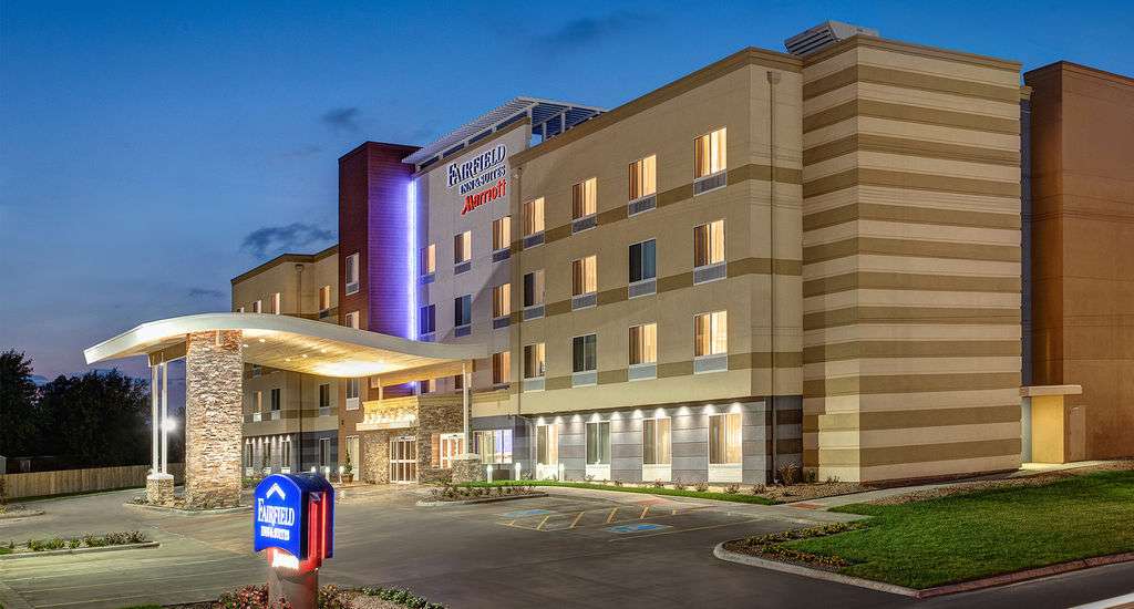 Fairfield Inn & Suites by Marriott Boston Walpole | 630 Providence Hwy, Walpole, MA 02081 | Phone: (508) 734-5326