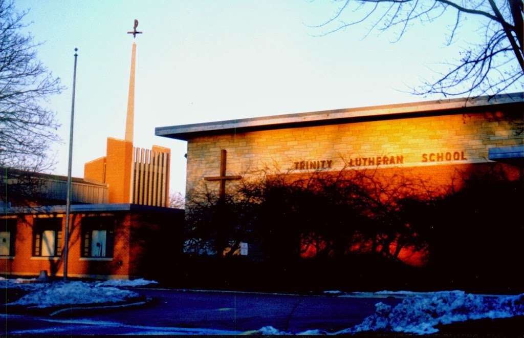 Trinity Lutheran School | 405 Rush St, Roselle, IL 60172, USA | Phone: (630) 894-3263