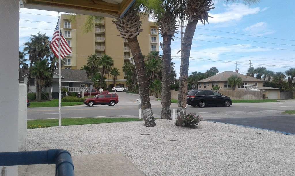 Valdora Court Motel | 1708 S Atlantic Ave, New Smyrna Beach, FL 32169, USA | Phone: (866) 552-7620