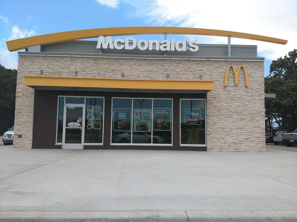 McDonalds | 1808 S Beltline Rd, Dallas, TX 75253, USA | Phone: (972) 557-5025