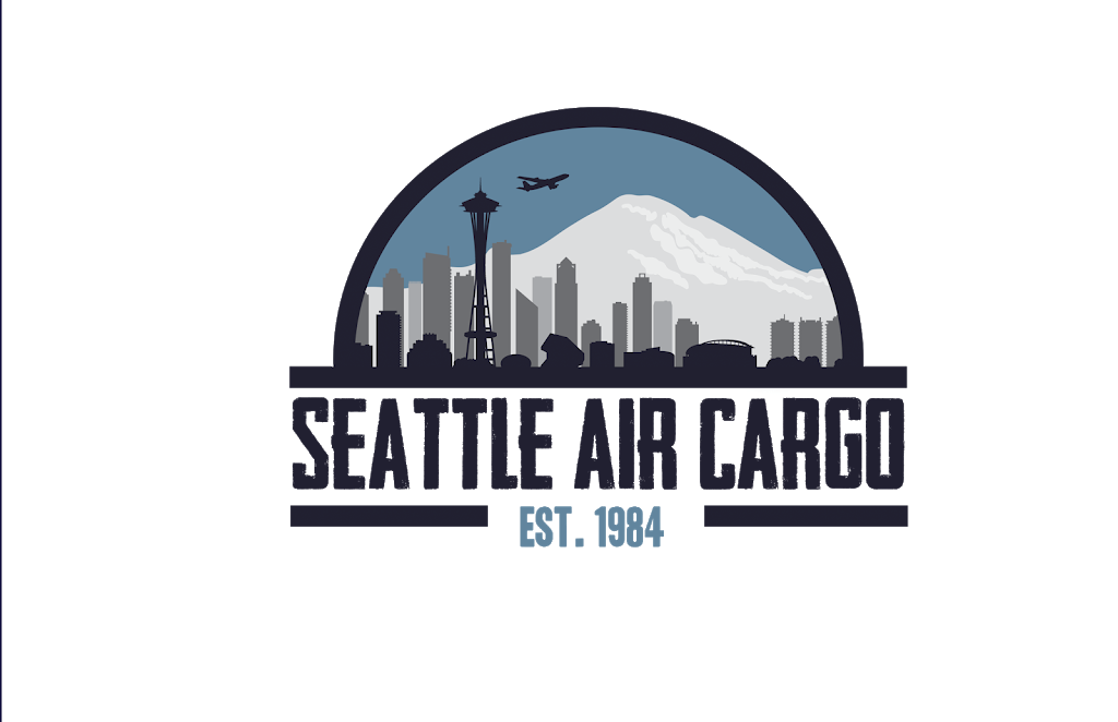 Seattle Air Cargo | 19111 Des Moines Memorial Dr Suite A, SeaTac, WA 98148, USA | Phone: (206) 433-5365