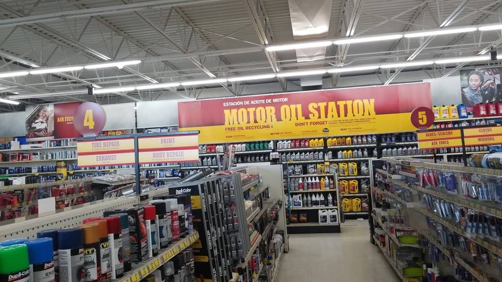 Advance Auto Parts | 6209 Kenwood Ave, Baltimore, MD 21237 | Phone: (410) 866-3320