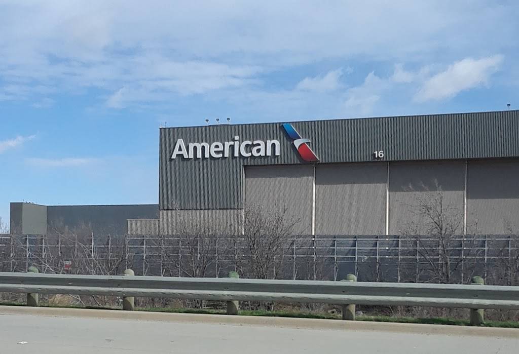 DFW Airport Hangar 4 | 2132 W 16th Ave, Grapevine, TX 76051, USA