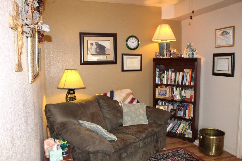 Restorative Alternative Wellness | 9404 Buttonwood Ave, Oklahoma City, OK 73160, USA | Phone: (405) 237-3780