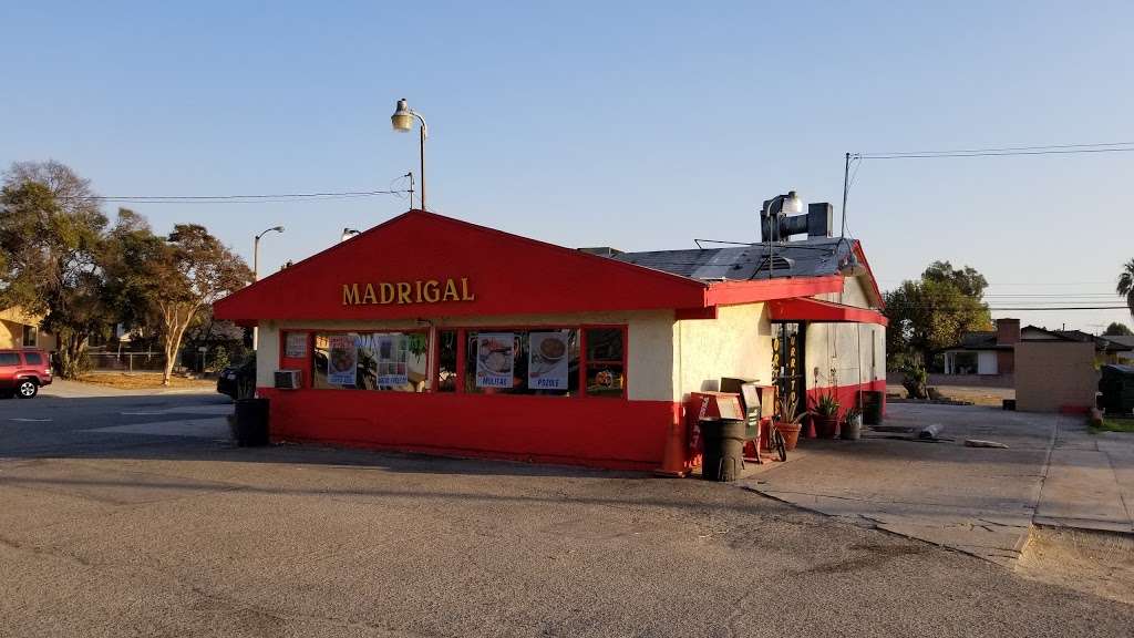 Taqueria Y Mariscos Madrigal | 12924 14th St, Chino, CA 91710, USA | Phone: (909) 590-9330