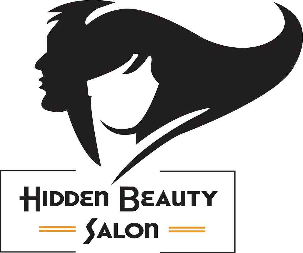 Hidden Beauty Salon | 1546 US-209 suit 103, Brodheadsville, PA 18322, USA | Phone: (570) 801-7800
