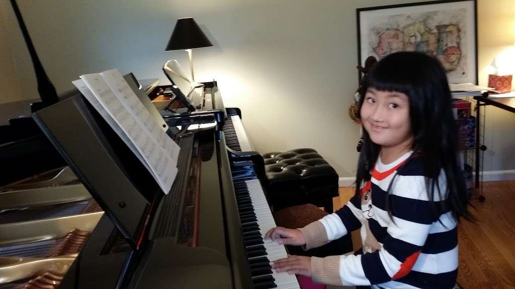 Keys in Motion Piano Studio | Piano Lessons | 3943 Glen Dr, Doylestown, PA 18902, USA | Phone: (215) 230-8555