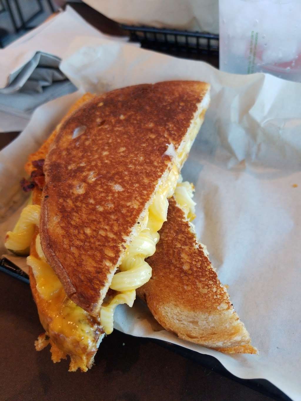 The Melt | 700 Baybrook Mall D-123, Friendswood, TX 77546 | Phone: (281) 715-0657