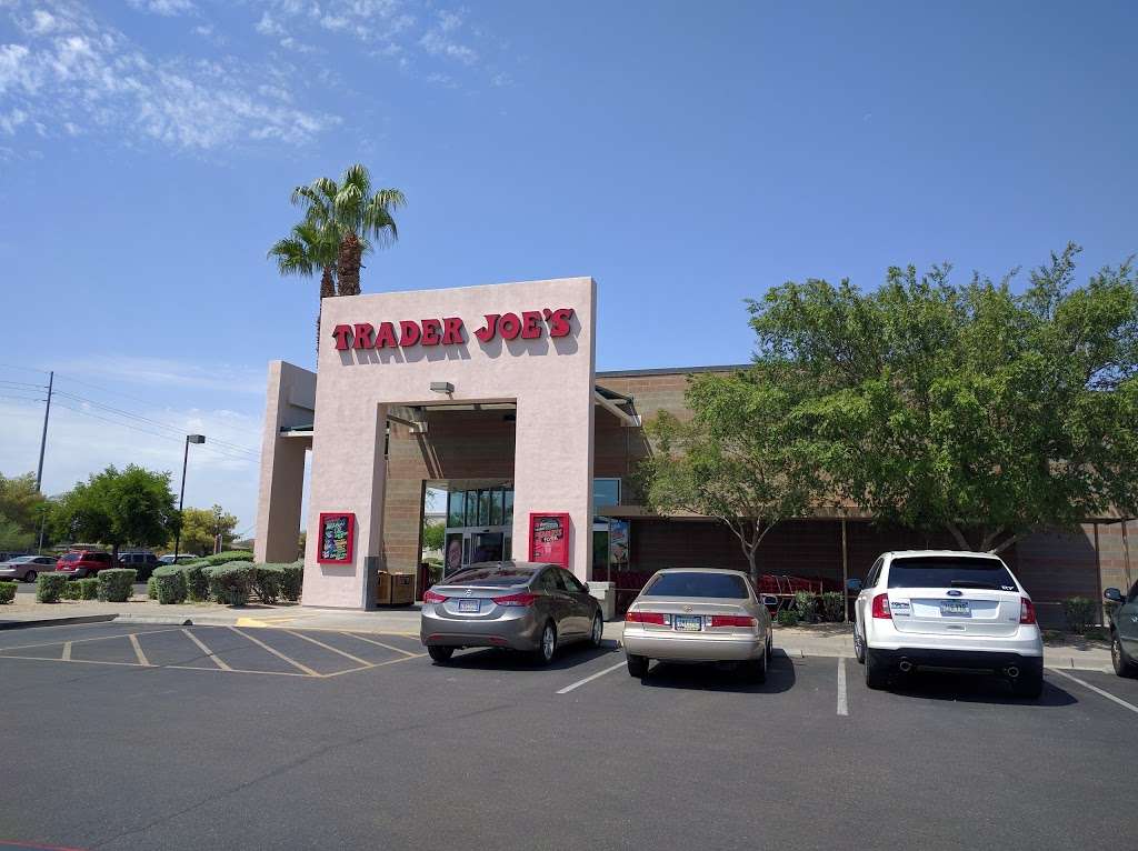 Trader Joes | 7720 W Bell Rd, Glendale, AZ 85308, USA | Phone: (623) 776-7414