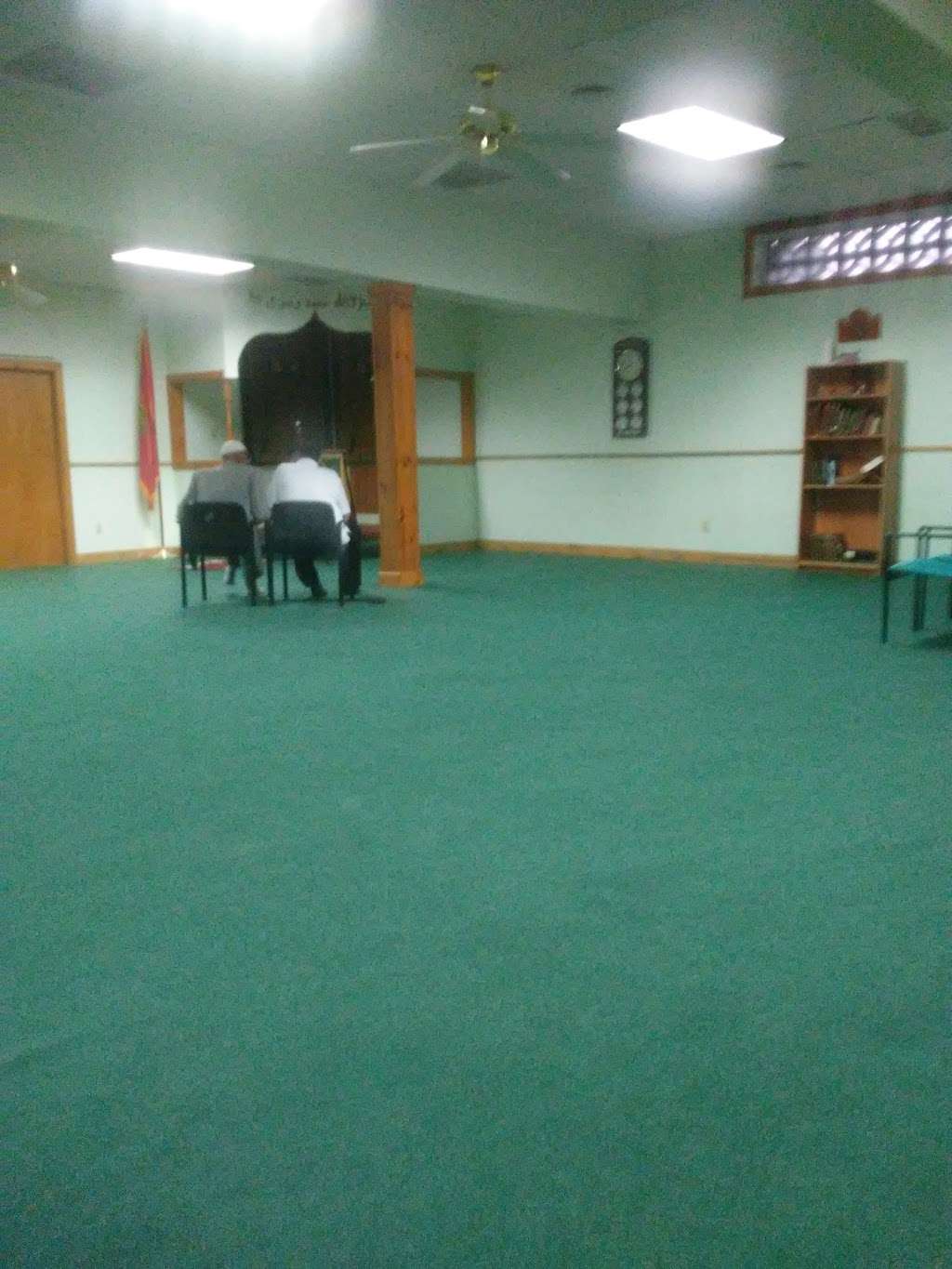 Al-Inshirah Islamic Center | 3664 Troost Ave, Kansas City, MO 64109, USA | Phone: (816) 960-0475