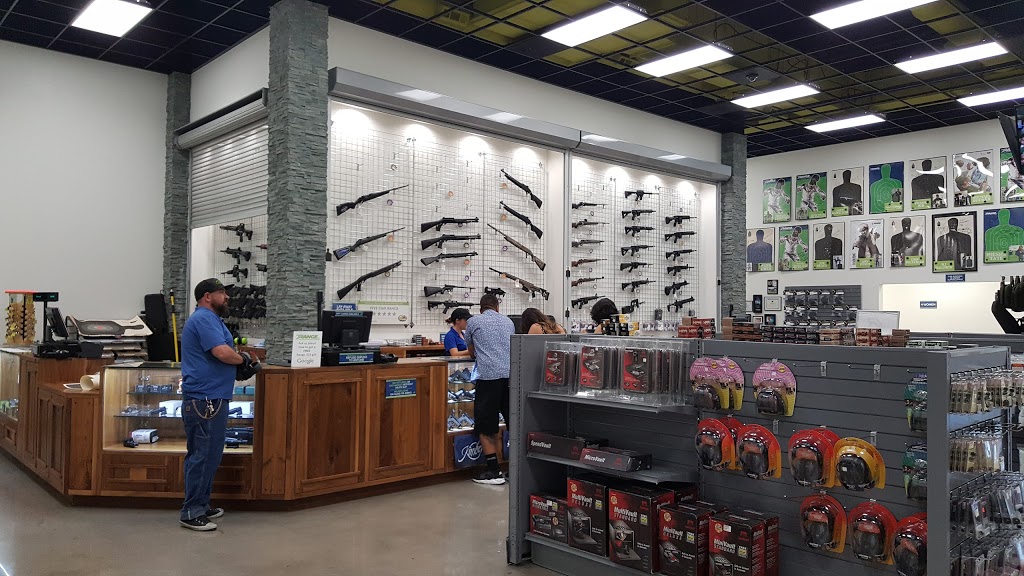 The Range 702 | 5999 Dean Martin Dr, Las Vegas, NV 89118, USA | Phone: (702) 485-3232