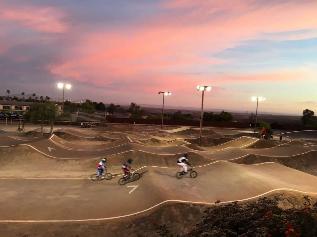 CHULA VISTA BMX | 2800 Olympic Pkwy, Chula Vista, CA 91915, USA