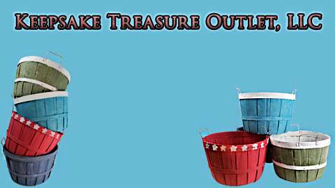 Keepsake Treasure Outlet, LLC | 1312 E 102nd Terrace, Kansas City, MO 64131 | Phone: (816) 379-9256