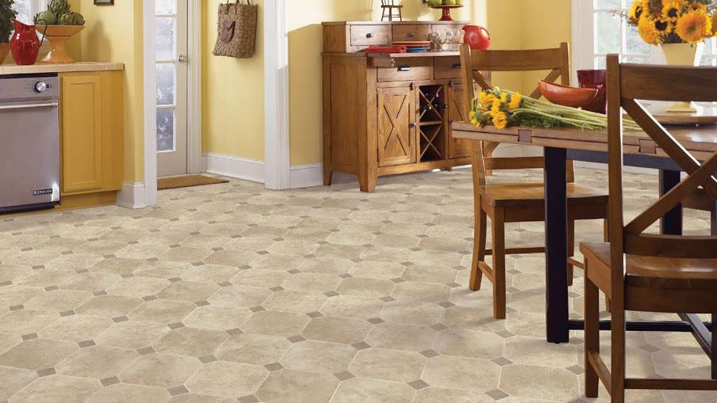 Flamingos Flooring | 2543 Williams St, San Leandro, CA 94577, USA | Phone: (510) 895-5400