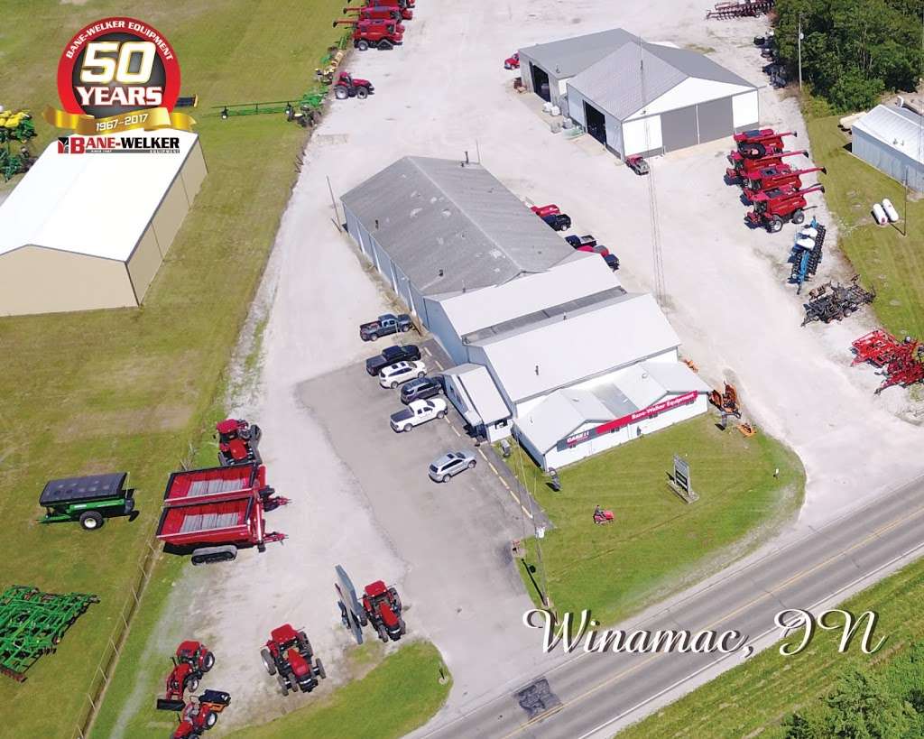 Bane Welker Equipment | 2686 US-35, Winamac, IN 46996, USA | Phone: (574) 946-6168