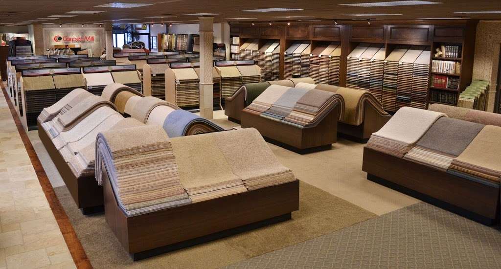 Carpet Mill Outlet Stores Aurora So. Parker | 13714 E Quincy Ave, Aurora, CO 80015, USA | Phone: (303) 400-4488