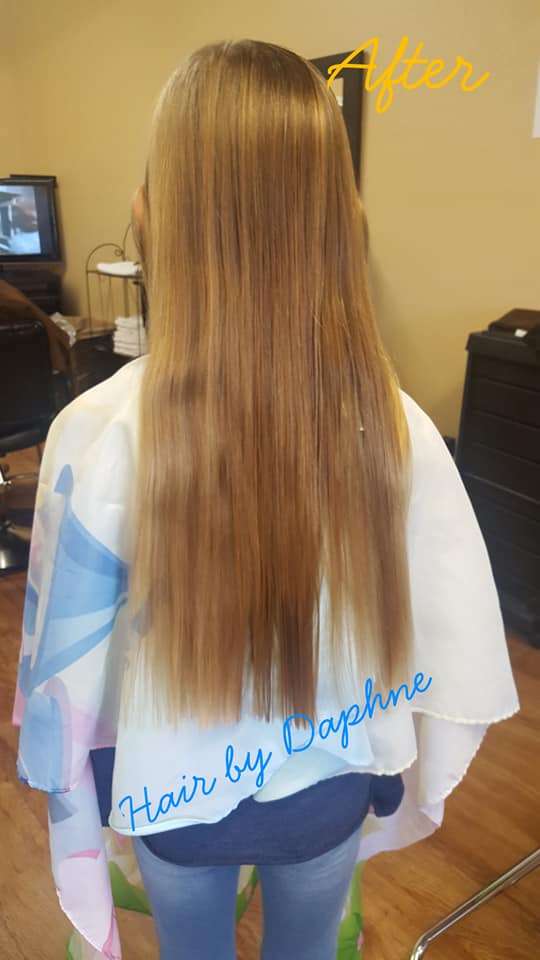 Kountry Village Hair | 632 S Main St, Clute, TX 77531, USA | Phone: (979) 266-9682