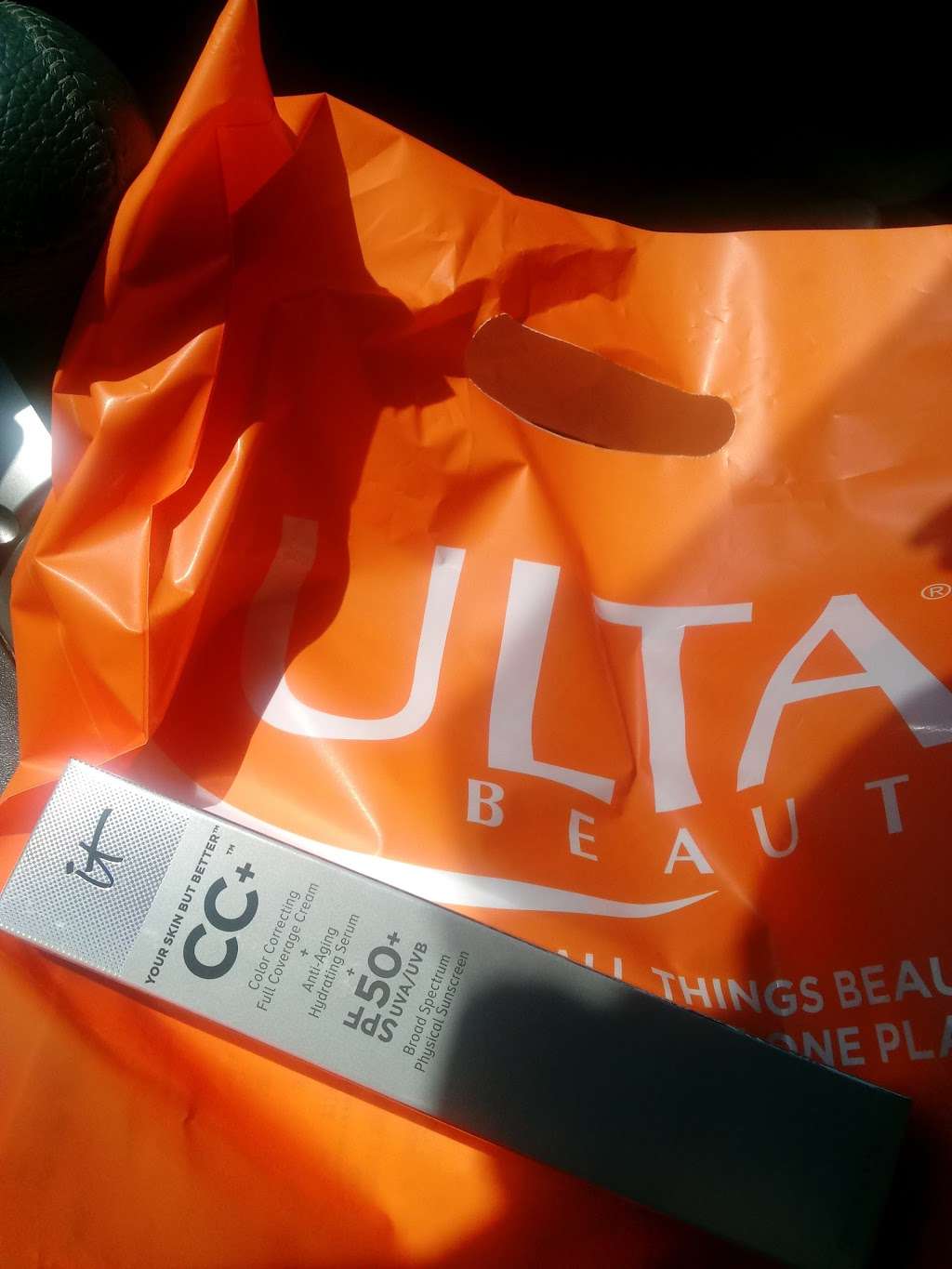 Ulta Beauty | 5201 N Belt Hwy Suite 127, St Joseph, MO 64506, USA | Phone: (816) 279-2889