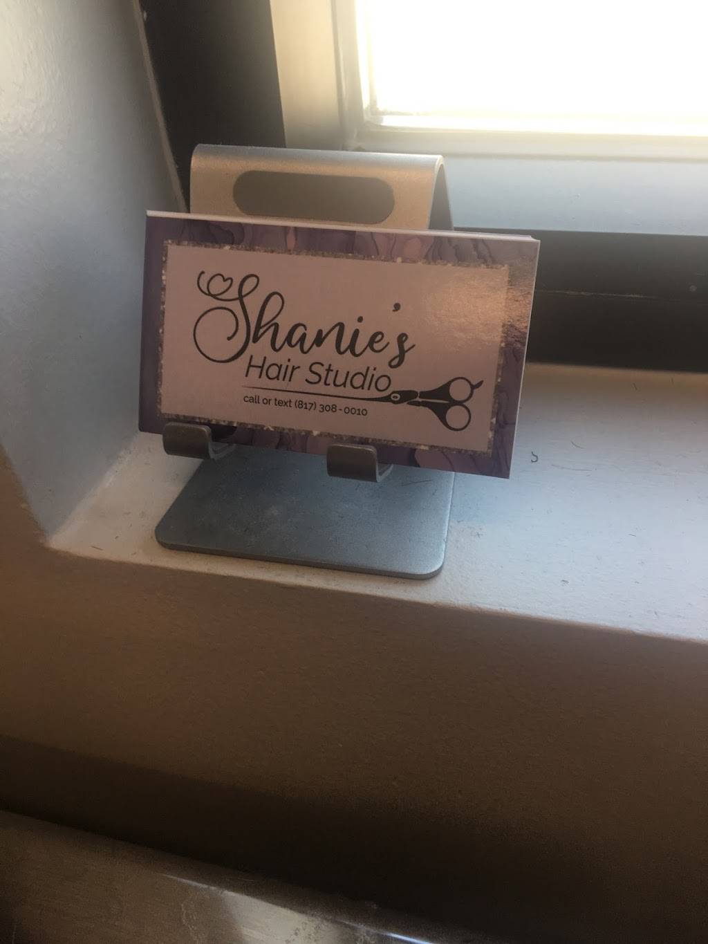 Shanies hair studio | 3141 E Broad St Suite 303, Mansfield, TX 76063, USA | Phone: (817) 308-0010