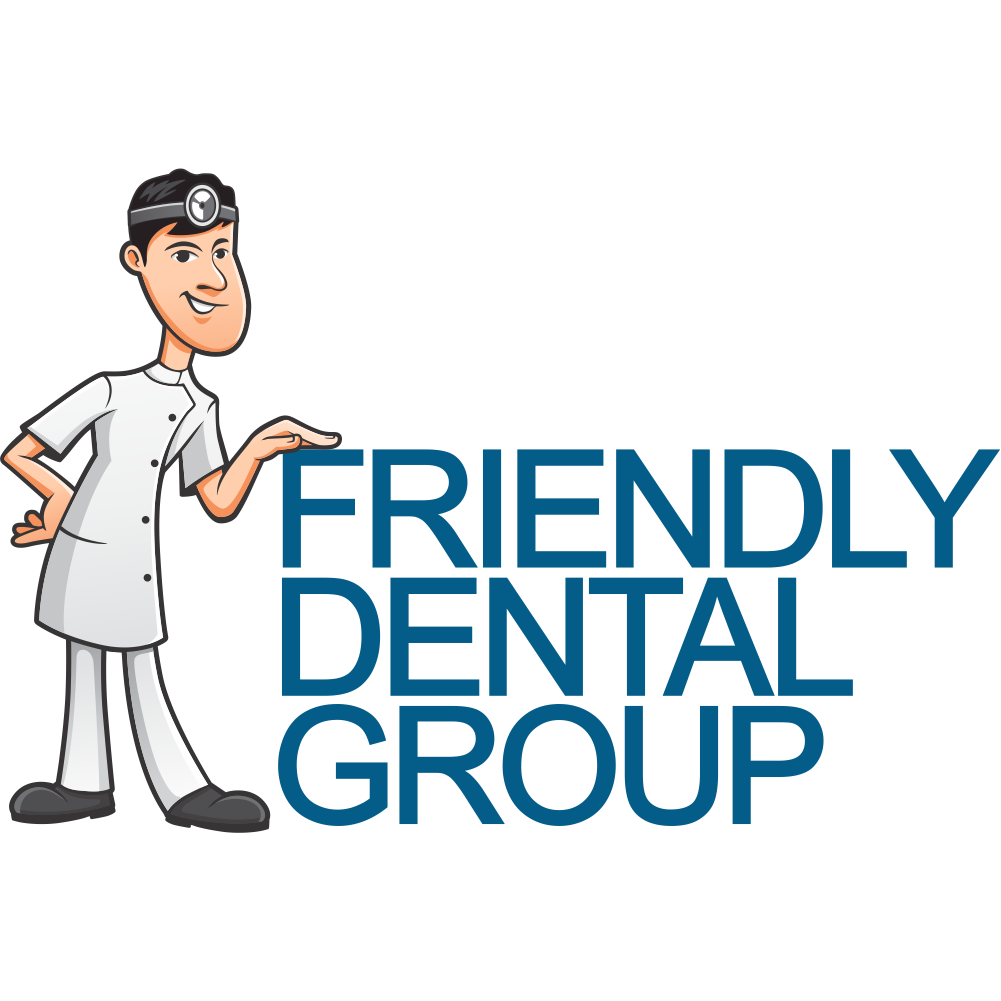 Friendly Dental Group of University | 5700 University Pointe Blvd #103, Charlotte, NC 28262, USA | Phone: (704) 817-7775