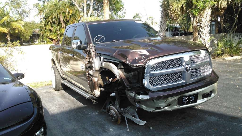 Auto Collision Technologies LLC | 6023, 8401 SE Federal Hwy, Hobe Sound, FL 33455, USA | Phone: (772) 546-1800