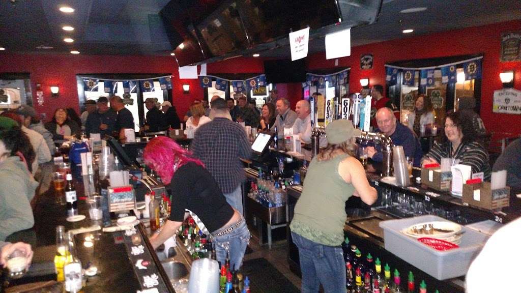 Abrews Tap and Grill | 1794 Bridge St, Dracut, MA 01826 | Phone: (978) 458-0555