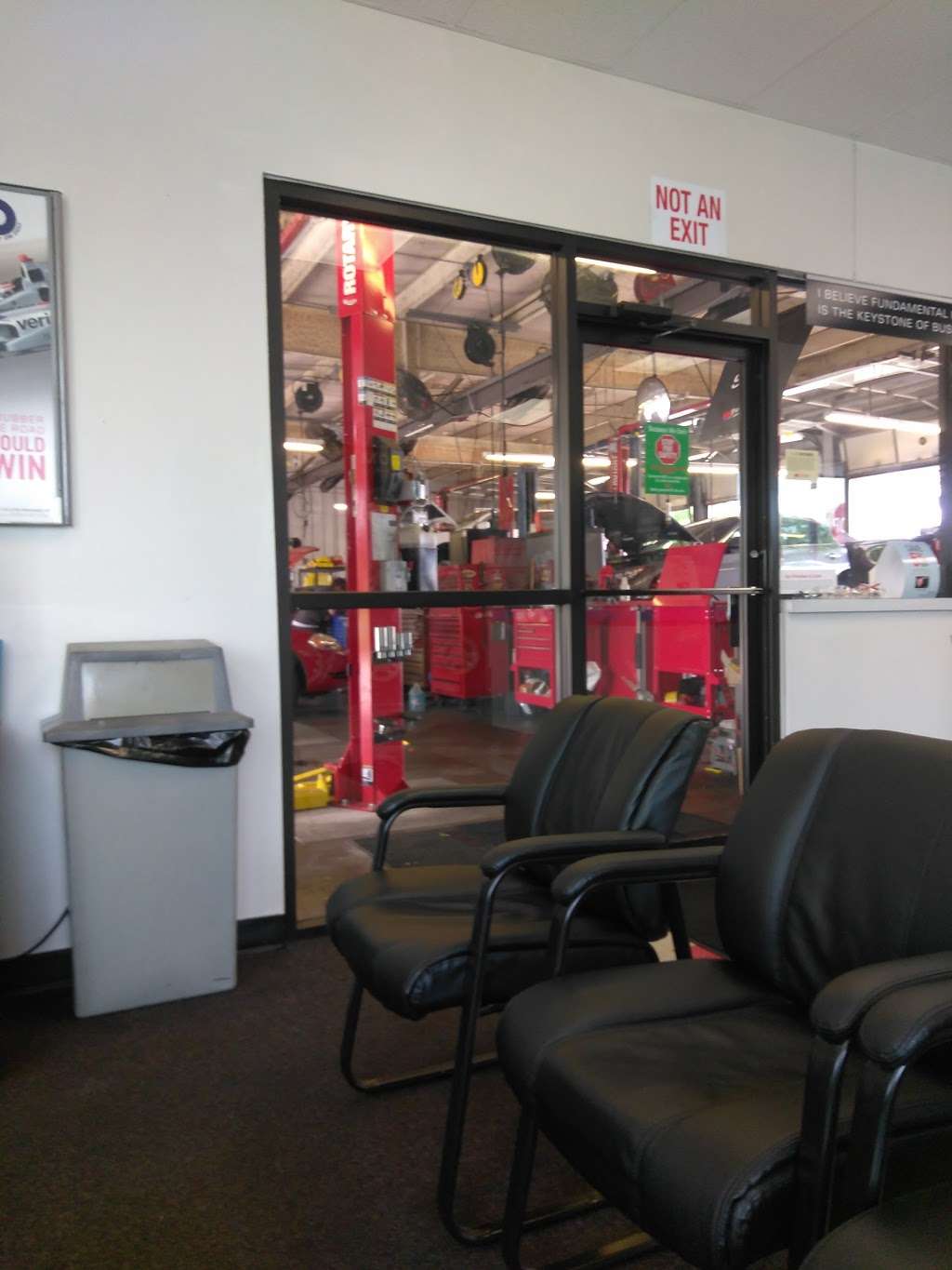 Firestone Complete Auto Care | 8202 Lake Underhill Rd, Orlando, FL 32825, USA | Phone: (407) 374-0870