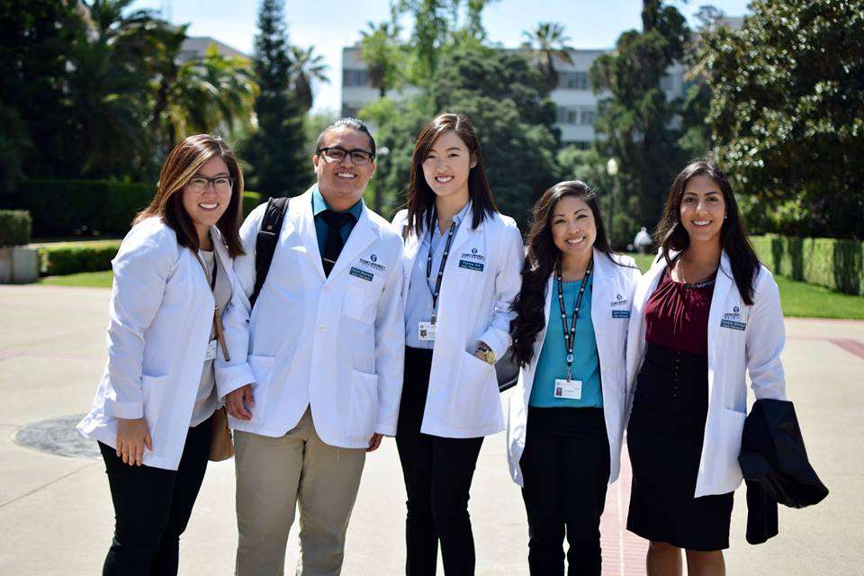 Touro University California College of Pharmacy | 1310 Club Dr, Vallejo, CA 94592, USA | Phone: (707) 638-5200