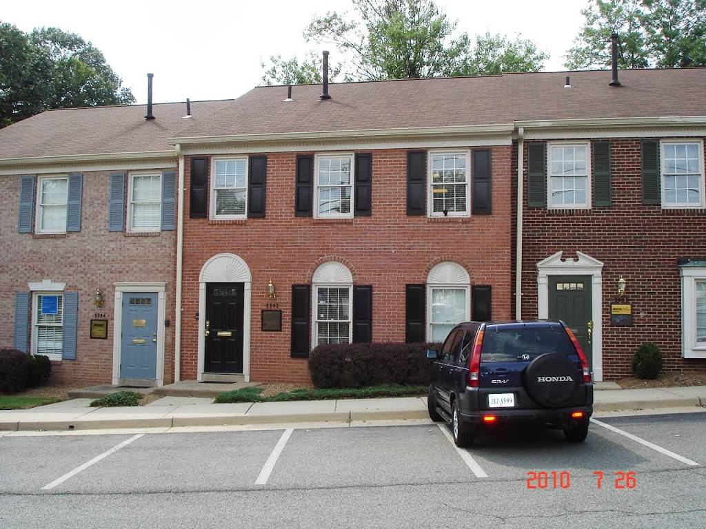 Jobin Realty | 5592 Backlick Rd STE 100, Springfield, VA 22151, USA | Phone: (703) 642-8500