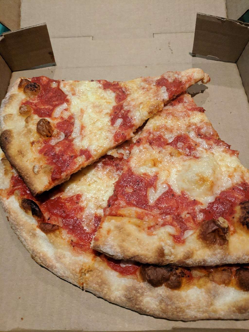 Shady Rest Pizza | 796 Atlantic City Blvd, Bayville, NJ 08721, USA | Phone: (732) 269-0847