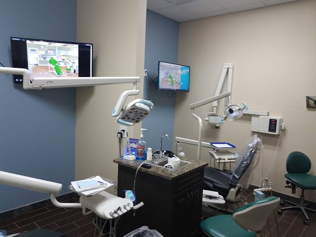 Dearborn Dental Group | 6950 Schaefer Rd, Dearborn, MI 48126, USA | Phone: (313) 584-3210