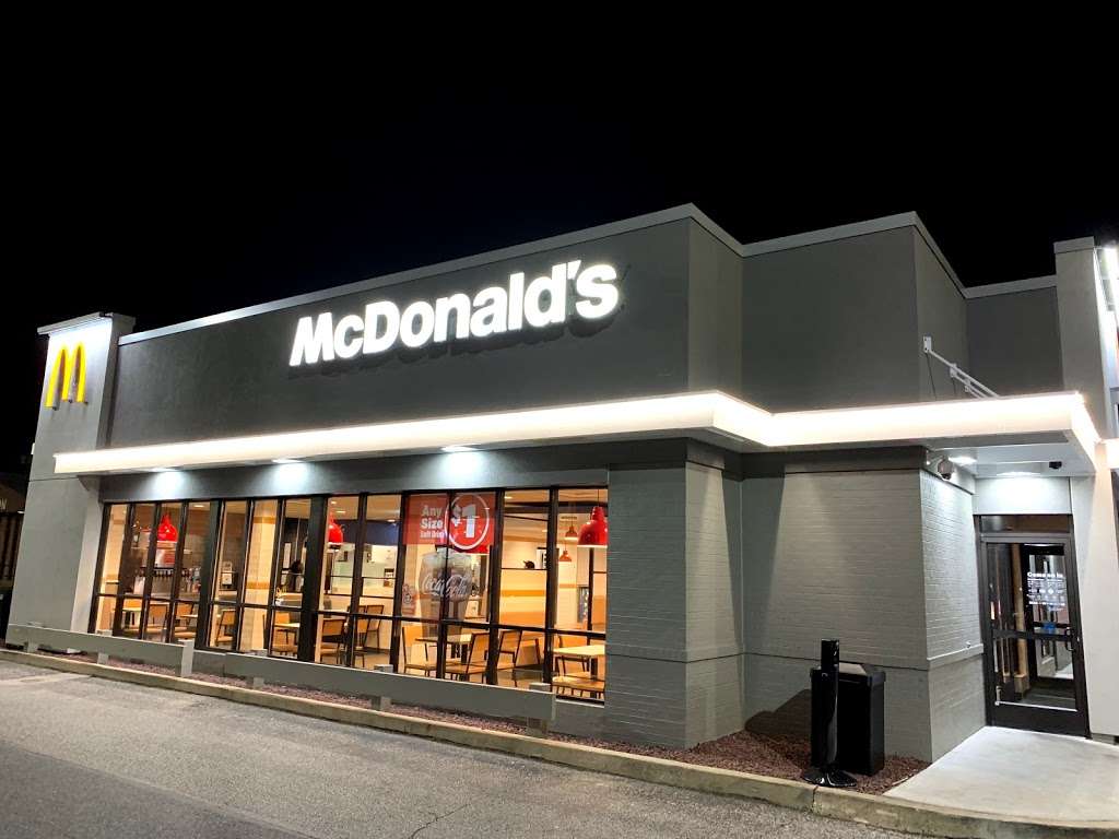 McDonalds | 380 Memory Ln, York, PA 17402, USA | Phone: (717) 757-2912
