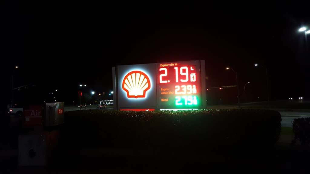 Shell | 2002 Hwy 66, Garland, TX 75040, USA | Phone: (972) 276-4900