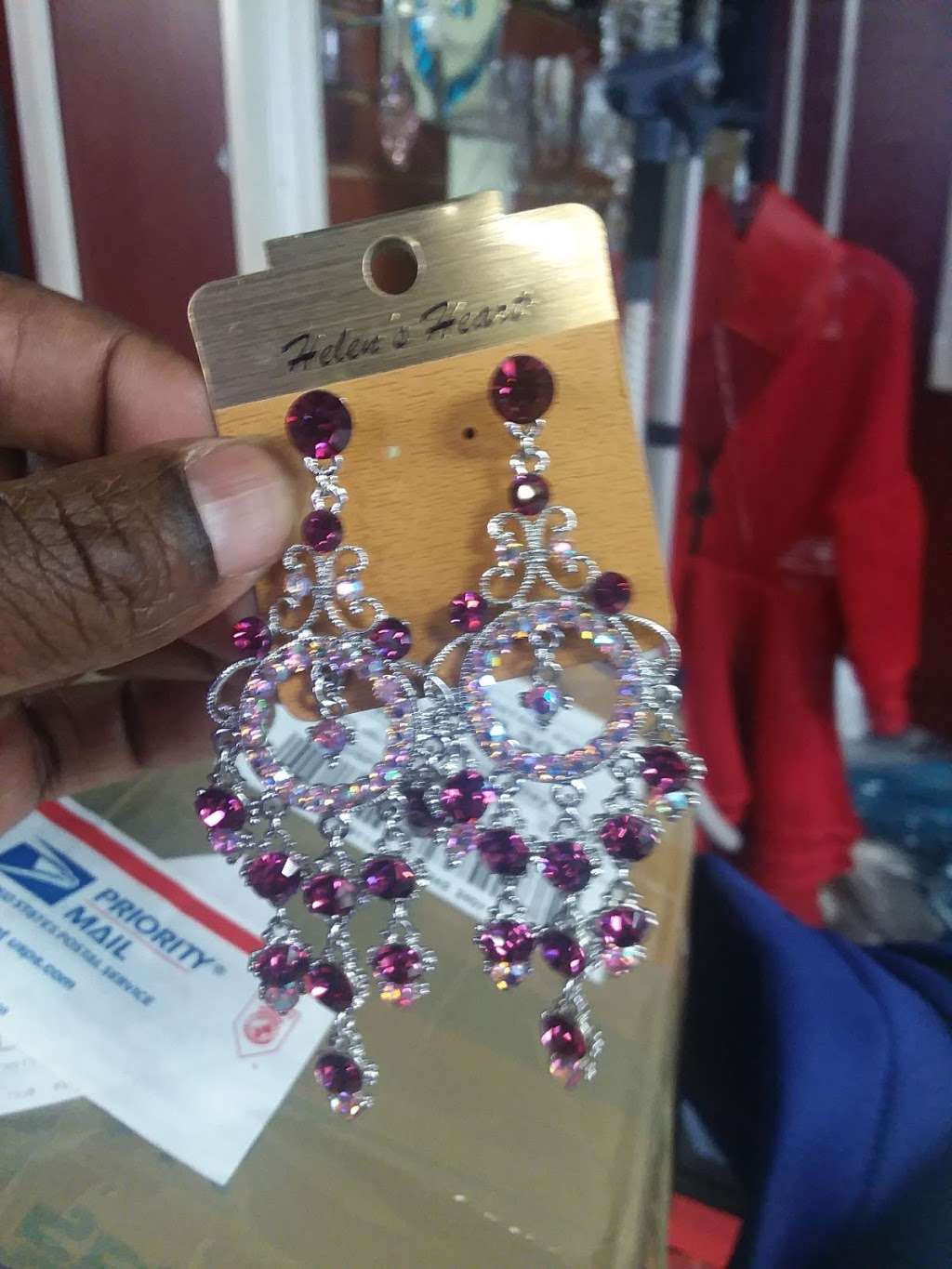 Nagwas Designer Collections | 12166 Central Ave, Mitchellville, MD 20721 | Phone: (301) 383-1156