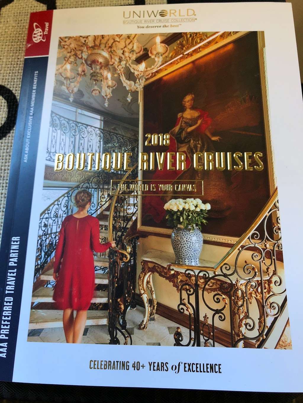 AAA - Automobile Club of Southern California | 13331 Jamboree Rd, Tustin, CA 92782, USA | Phone: (714) 973-1211