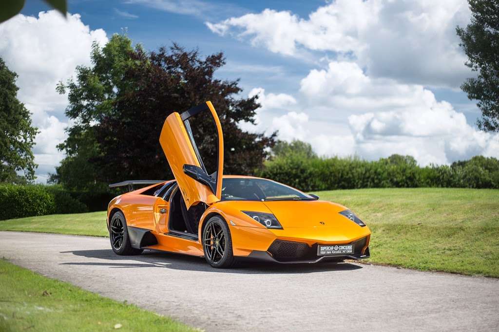 SUPERCAR CONCIERGE LTD | Mistley Gardens, Horley, Hookwood RH6 0BD, UK | Phone: 07776 444957