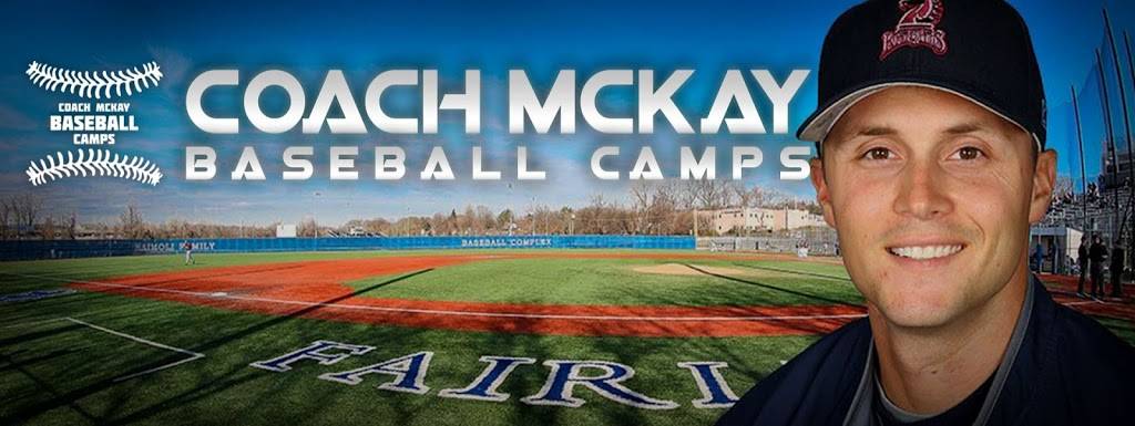 Coach McKay Camps @ FDU | 1130 River Rd, Teaneck, NJ 07666, USA | Phone: (518) 258-6654