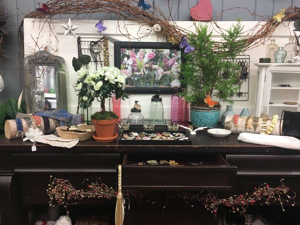 The Flower Shop | 1120 S Ave W, Westfield, NJ 07090, USA | Phone: (908) 233-5413