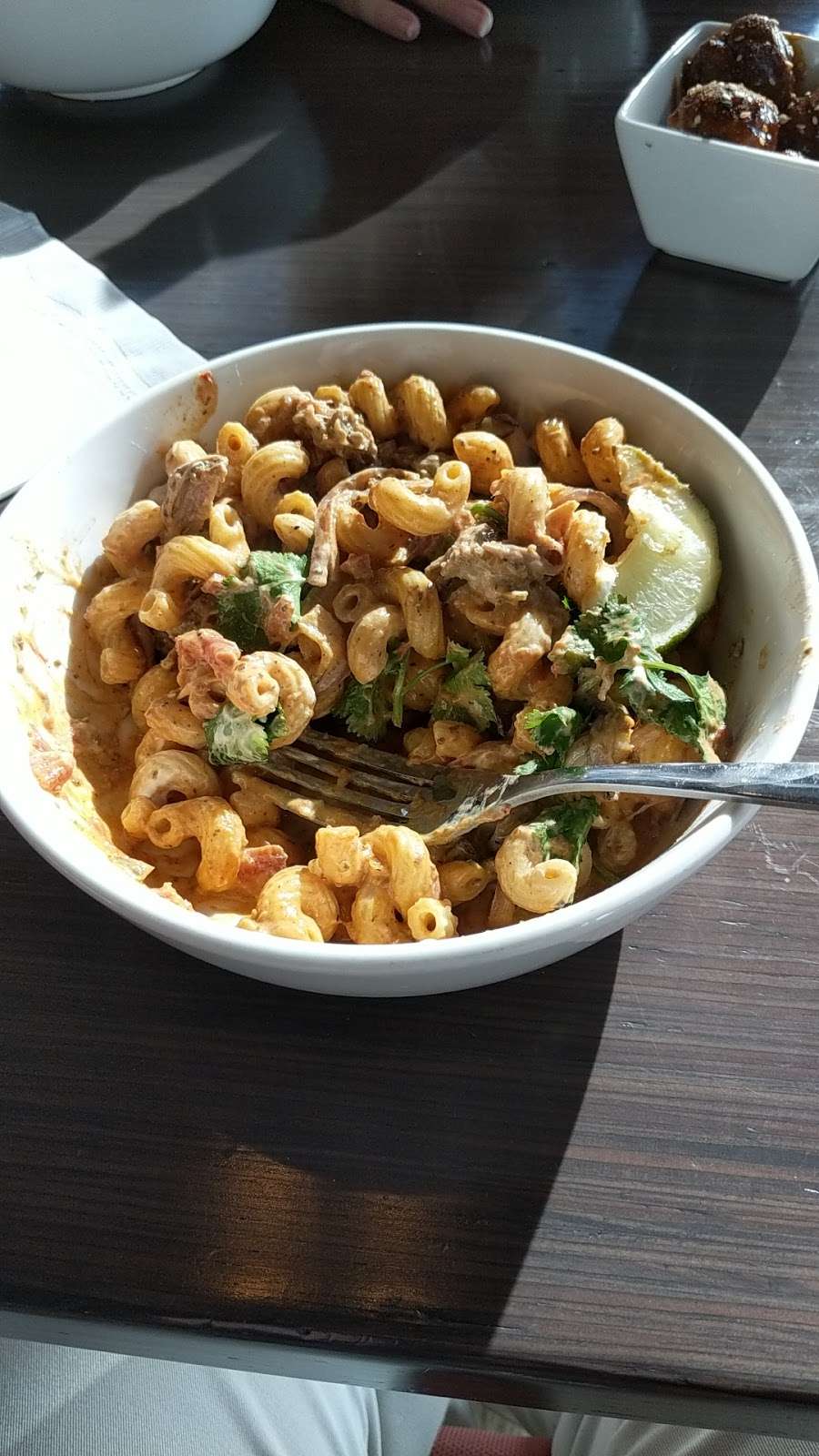 Noodles and Company | 5895 Katella Ave, Cypress, CA 90630, USA | Phone: (714) 995-5334