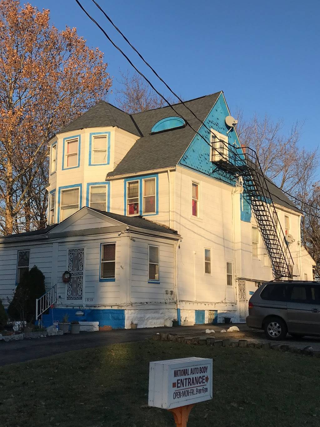 Iman Roofing | Cleveland, OH 44117, USA | Phone: (216) 678-9445