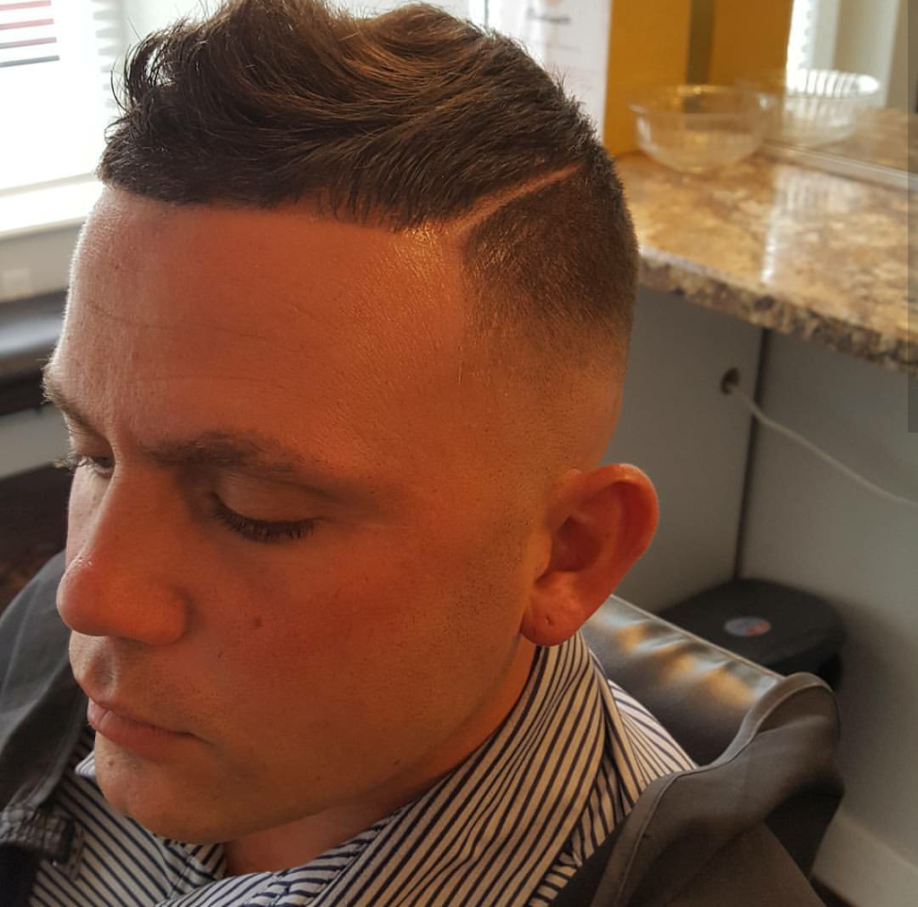 Gentlemans Quarters Barbershop | 216 Ardmore Ave, Ardmore, PA 19003, USA | Phone: (610) 642-4139