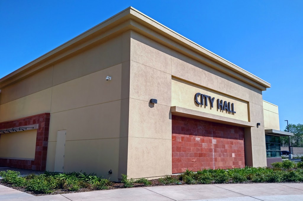 City of Citrus Heights - City Hall | 6360 Fountain Square Dr, Citrus Heights, CA 95610, USA | Phone: (916) 725-2448