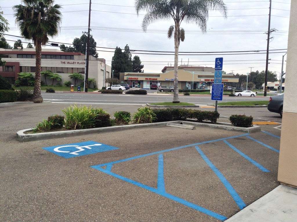 Quickie smog check test only LLC | 9525 Warner Ave, Fountain Valley, CA 92708, USA | Phone: (714) 220-7007