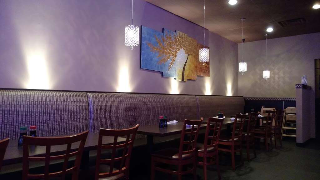 Murasaki Japanese & Thai | 475 E Uwchlan Ave, Chester Springs, PA 19425, USA | Phone: (484) 341-8362