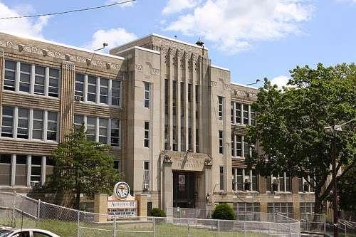 Weequahic High School | 279 Chancellor Ave, Newark, NJ 07112 | Phone: (973) 705-3900