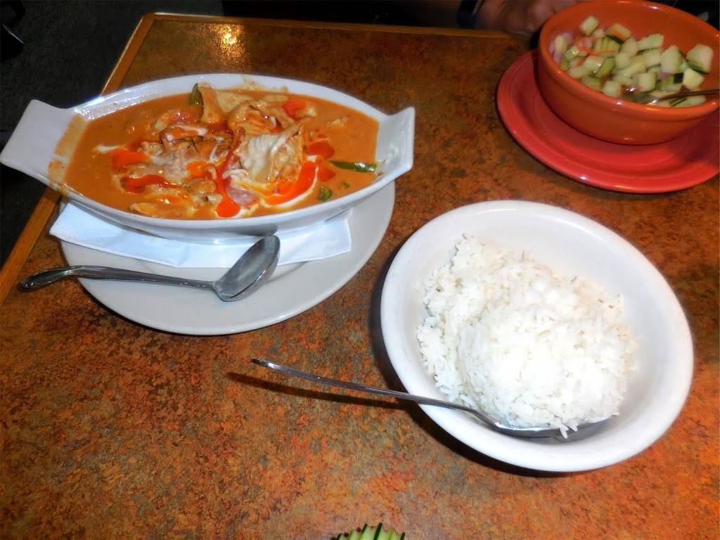 Irene Thai Cuisine | 17530 132nd Ave NE f, Woodinville, WA 98072, USA | Phone: (425) 402-8228