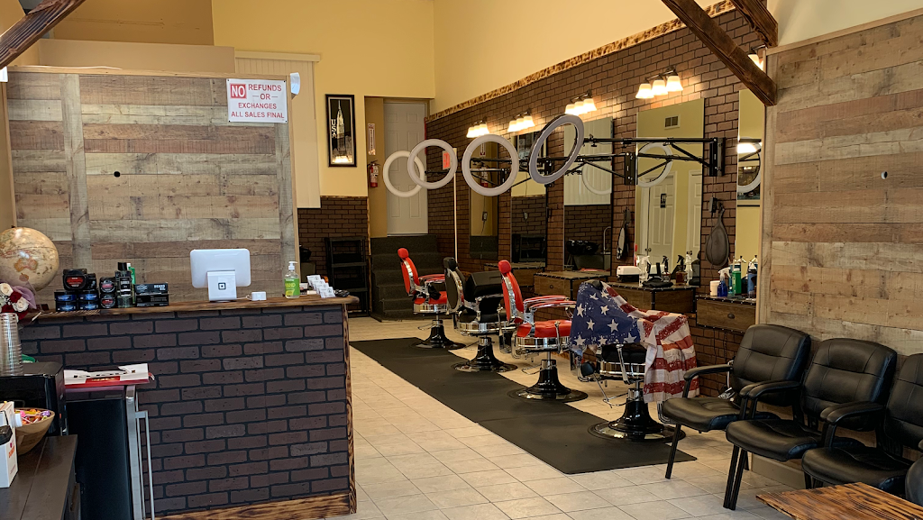 Pats Barbershop | 6343 Amboy Rd, Staten Island, NY 10309, USA | Phone: (929) 284-4049