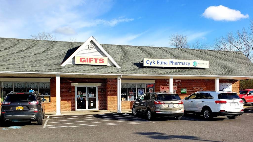 Cys Elma Pharmacy | 2317 Bowen Rd, Elma, NY 14059, USA | Phone: (716) 652-3920